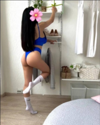 prostituerad i Björnänge Nummer